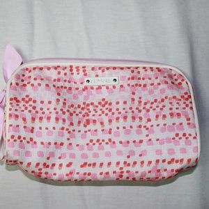 Clinique Cosmetic Bag